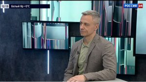 Интервью. Владимир Самокиш, депутат Государственной думы РФ от Томской области