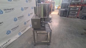 Котлетный автомат Hualian Patty-100/ арт. 26030802