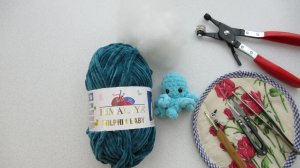 МК "Осьминожек"