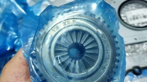 SKODA OCTAVIA А5 (1Z3) 1.8 TSI. Жрёт масла и капитальный ремонт двигателя 2 часть