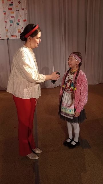 Своим героям от сердца Удмуртии. 2026