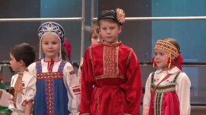 К нам гости пришли