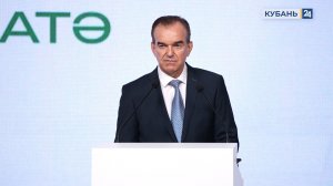 Товарооборот между Краснодарским краем и Абхазией увеличился в 2,5 раза