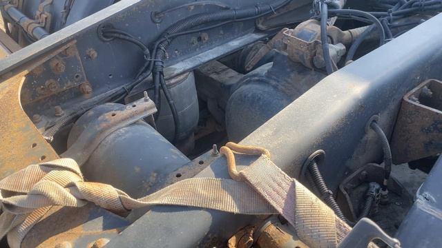 Камаз 65206 год 2018