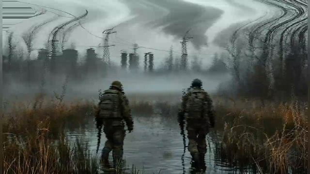 тест видео нечегт в нем нет