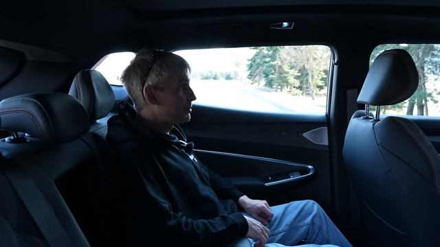 Geely Cityray официально в Беларуси! Стоит покупать?