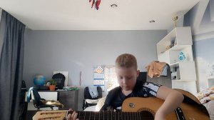 Батарейка разбор