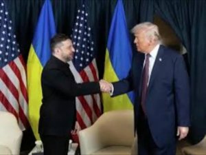 Техническая переговорная группа США может приехать в Киев, а затем в Москву