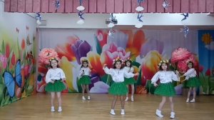 Детский конкурс «ЗВУКИ РУССКОЙ ЛОЖКИ»