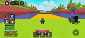 Играю в +1 прыжок ради браинротов, 2 часть