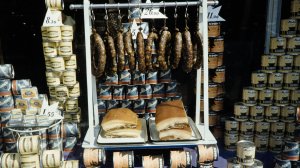 Фото из прошлого! Витрины магазинов