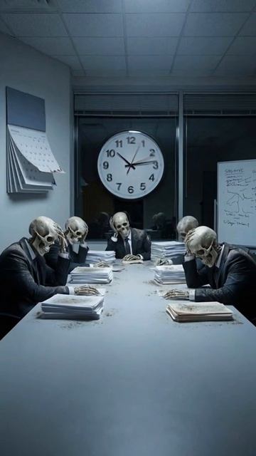 Если планы обсуждаются, но не реализуются, месяцы проходят без движения вперед