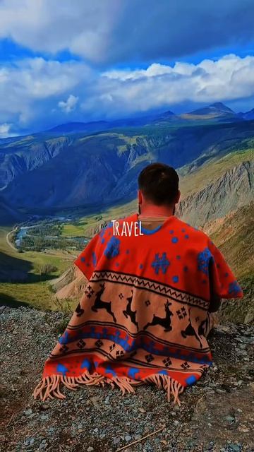 ВДОХНОВЛЯЙ ДРУГИХ НА ПУТЕШЕСТВИЯ