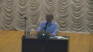 Мысли мудрых людей (беседа по книге Льва Толстого). Лекция 2. Семинар Торсунова О. Г., 2013 г.