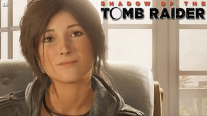 Shadow of the Tomb Raider►Прохождение без комментариев.Финал#19