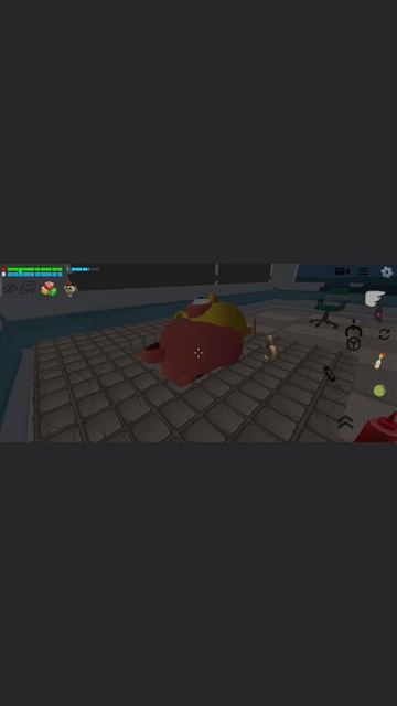 chicken club 2 вторая часть