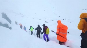 В Непале гиды, сопровождавшие туристов на Эвересте, травили их ради страховых выплат.