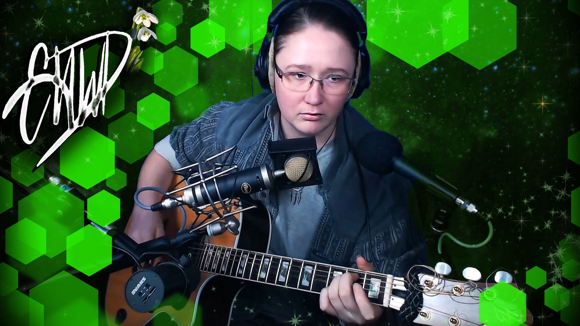 🎶 Всякое бывает 🎵 Гитара 🎸 голос 🎤 поп 📻 рок 🤘