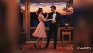 *** ЭХ ,ВЕЧЕРОЧЕК-ВЕЧЕРОК ***