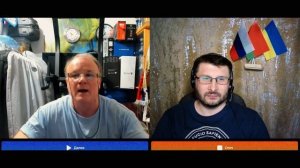 685. Реинкарнация Жириновского (перезалив).