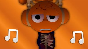 МУЗЫКА ОРЕНА ПАРОДИБОКС | МУЗЫКА СПРУНКИ (ХОРРОР ВЕРСИЯ)