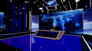 Вести Чеченской Республики 03.04.2026