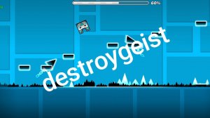 Destroygeist by Trollza