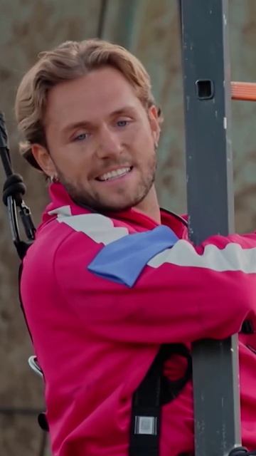 Испытание "Высотный скраббл" 2 #выживалити