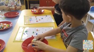 Кружковая деятельность "Математический лабиринт" педагог Варетимосс Л.Ю.