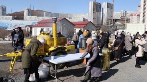 Лодочка "Русский Стиль"(Анна Веркина)