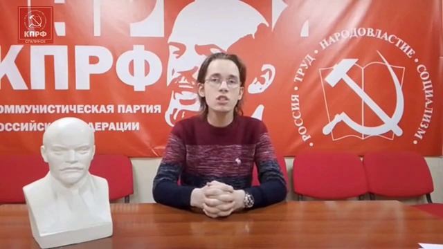 Кто такие депутаты?//ГТНК - RUTUBE