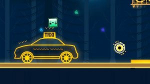 Кто сломал свой монитор | Broken monitor | by Selskiy kot |