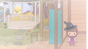 Маша и медведь