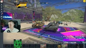 Лучшие танки для жёсткого возвращения 70% побед Tanks Blitz