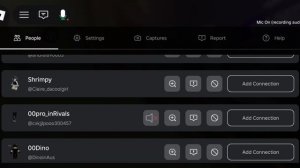 РАЗБЛОКАЛ ВОЙС ЧАТ !