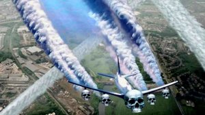 ВРЕДОНОСНЫЕ РАСПЫЛЕНИЯ. Как вы можете уберечь себя от смертельной опасности?