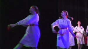 МеханТВ. Студенческая весна - 2026 Гала-концерт