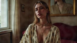 Azure Chronicle Pulse - мистический дип-хаус