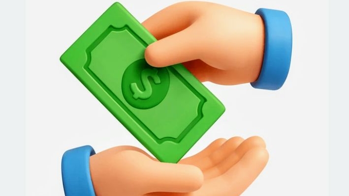 СБОЙ ПЛАТЁЖНОЙ СИСТЕМЫ
ГОТОВЬТЕ НАЛИЧНЫЕ!