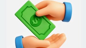 СБОЙ ПЛАТЁЖНОЙ СИСТЕМЫ
ГОТОВЬТЕ НАЛИЧНЫЕ!