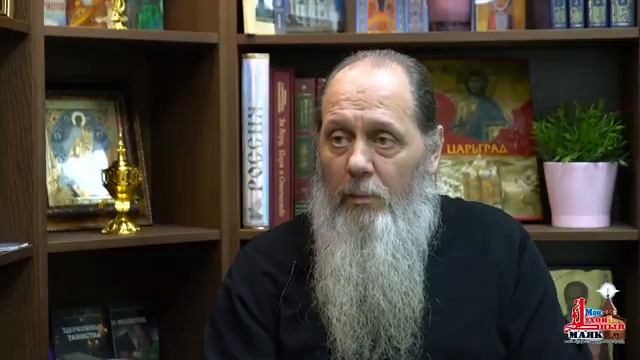 Что такое сорокоуст-1