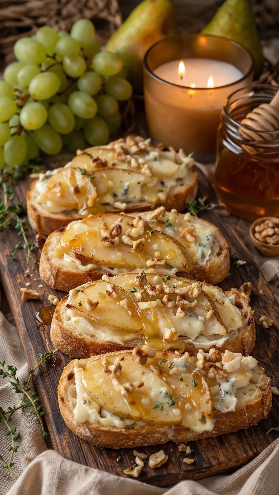 Брускетты за 5 минут 🔥Заказать аэрогриль на вб:  🔗https://pr.demiand.ru/w/njocl