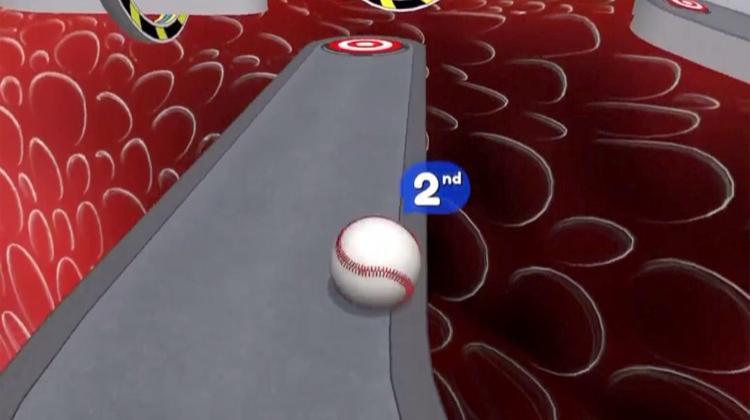 Going Balls  Super Speed run Gameplay New Update Level 867 Race