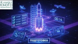 ПОДГОТОВКА. Курс "81 ошибка юного предпринимателя"