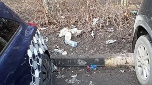 Москва. Район М. Речной вокзал. 3.04.2026 г.