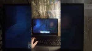 моё 1-ое выживание в Майнкрафте