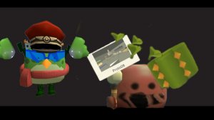 обновление в чикен ган 5.5.0!