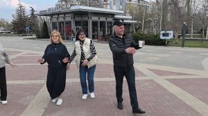 Дискотека начинается... 03.04.26...