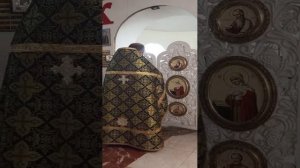 Дорогие братья и сёстры! Божественная служба храм Святой Троицы