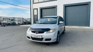 Mazda Premacy, 2006 год